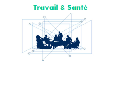 Atelier AGIRHEV "Travail et Santé"