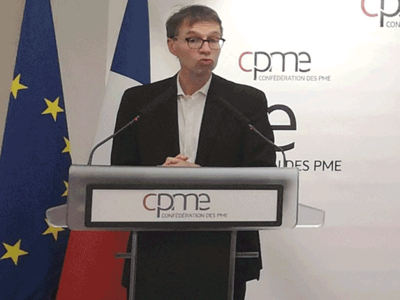 Coûts de l’énergie : la Commission de régulation de l’énergie intervient devant les adhérents CPME