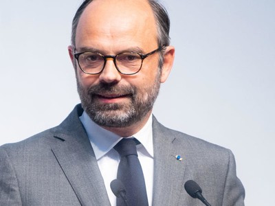 Discours d'Edouard Philippe et réactions de la CPME